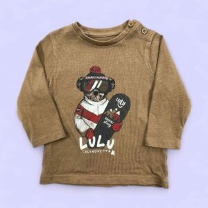 Lulu Castagnette | 6m