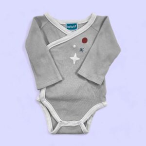 B&eacute;b&eacute; 9 | 0m