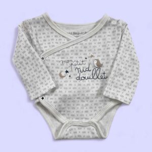 Petit b&eacute;guin | 0m