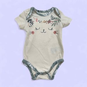 Petit b&eacute;guin | 3m