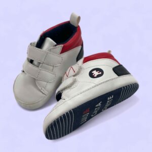 Lulu castagnette | 6-12m