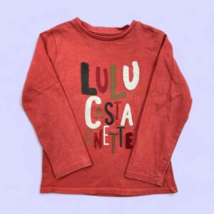 Lulu Castagnette | 4a