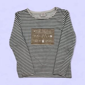 Tape &agrave; l'oeil | 6a