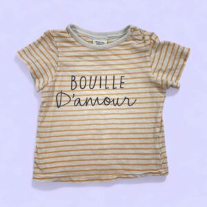 Tape &agrave; l'oeil | 18m