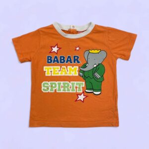Babar | 24m