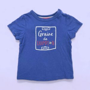 Tape &agrave; l'oeil | 18m