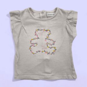 Lulu castagnette | 6m