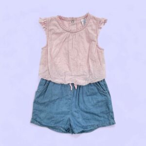 Combi-short | 12m