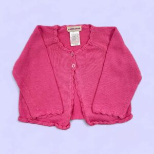 A l'heure Anglaise | 12m