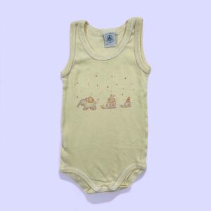 Petit bateau | 12m