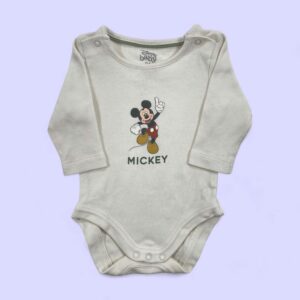 Disney | 0-1m