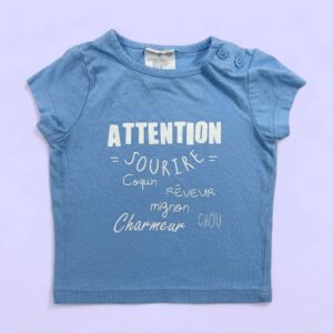 Tee-shirt | 1m