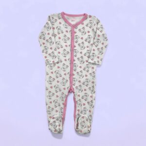 Mini m&ocirc;me | 12-18m