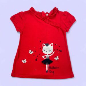 Blouse | 18m