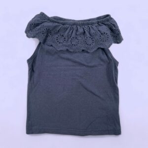 D&eacute;bardeur | 3-4a