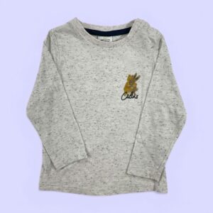 Tape &agrave; l'oeil | 18m