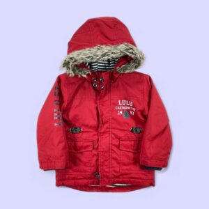 Lulu Castagnette | 24m