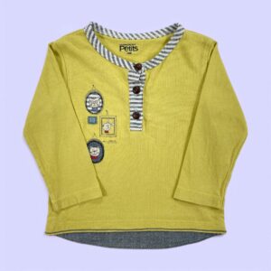 La compagnie des petits | 18m