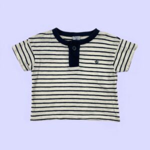 Petit bateau | 18m